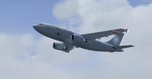 এয়ারবাস A310 মাল্টি লার্নিং FSX P3D 36