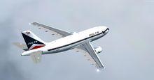 এয়ারবাস A310 মাল্টি লার্নিং FSX P3D 38
