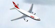 এয়ারবাস A310 মাল্টি লার্নিং FSX P3D 40