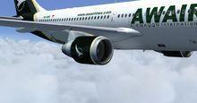 এয়ারবাস A310 মাল্টি লার্নিং FSX P3D 45