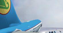 এয়ারবাস A310 মাল্টি লার্নিং FSX P3D 46