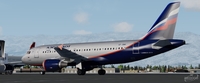 Airbus A319 100 Livery Pack FSX P3D 19