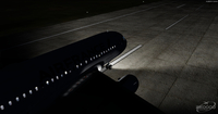 Airbus A319 100 Livery Pack FSX P3D 38