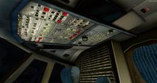 Airbus A320 na hEilvéise FSX P3D 13