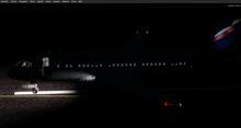 Airbus A320 na hEilvéise FSX P3D 3