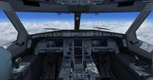 Airbus A340 200 Aerolineas Argentina FSX P3D 11