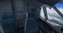 Airbus A340 200 Aerolineas Argentina FSX P3D 13