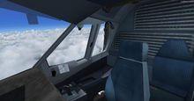 Airbus A340 200 Aerolineas Argentina FSX P3D 14