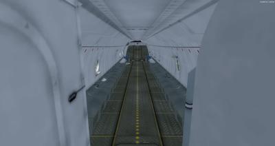 আন্তোনভ এএন এক্সএনএমএক্স FSX P3D 7