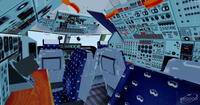 Antonov AN225 210 Colossus FSX P3D 15
