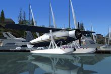 Avia 56 სერია FSX P3D 4