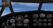 Avia 56 სერია FSX P3D 6