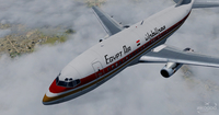 Boeing 737 200 Mega Pack FSX P3D 10