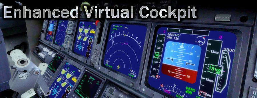 virtual nga kabin