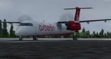 Bombardier Dash 8 Q400 Multi Клуб FSX P3D 11