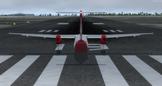 Bombardier Dash 8 Q400 Multi Клуб FSX P3D 12