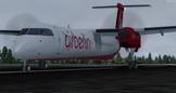Bombardier Dash 8 Q400 Multi Клуб FSX P3D 13