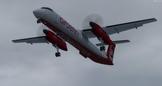 Bombardier Dash 8 Q400 Multi Клуб FSX P3D 15
