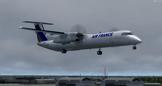 Bombardier Dash 8 Q400 Multi Клуб FSX P3D 17