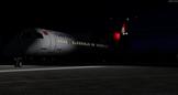 Bombardier Dash 8 Q400 Multi Клуб FSX P3D 33