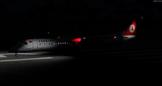 Bombardier Dash 8 Q400 Multi Клуб FSX P3D 34