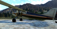 Cessna 170B Backcountry MSFS 2020 1
