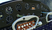 Cessna 170B Backcountry MSFS 2020 13