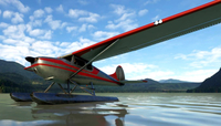 Cessna 170B Backcountry MSFS 2020 15