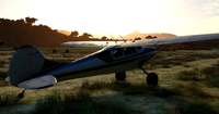 Cessna 170B Backcountry MSFS 2020 4