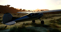 Cessna 170B Backcountry MSFS 2020 4