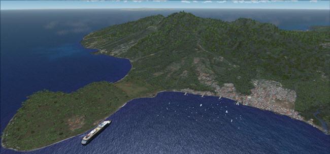 Dominica xem