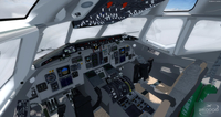 Douglas DC 9 Family Mega Pack FSX P3D 1
