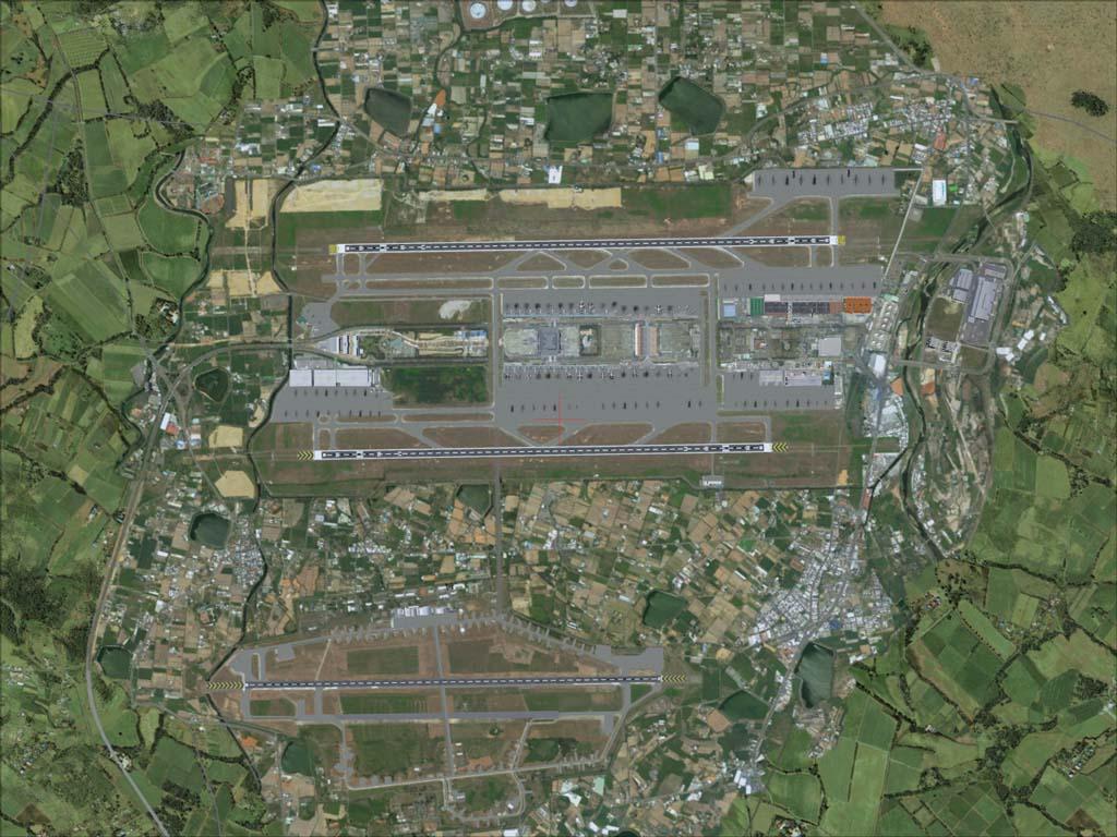 FormosaX rCTP Overhead