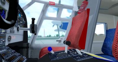 GAF Nomad 22B FSX P3D 18