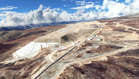 Ganzi Kangding repülőtér ZUKD MSFS 2020 11