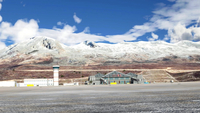 Ganzi Kangding repülőtér ZUKD MSFS 2020 16