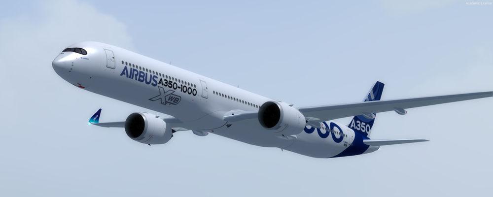 SCARICARE AEREI PER FLIGHT SIMULATOR X
