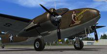 Lockheed Lodestar L 18 C 57 C 60A FSX P3D 1