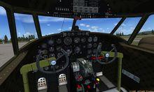 Lockheed Lodestar L 18 C 57 C 60A FSX P3D 16