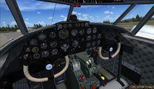 Lockheed Lodestar L 18 C 57 C 60A FSX P3D 18