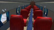 Lockheed Lodestar L 18 C 57 C 60A FSX P3D 19