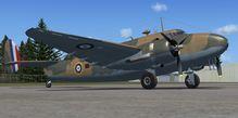 Lockheed Lodestar L 18 C 57 C 60A FSX P3D 2
