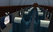 Lockheed Lodestar L 18 C 57 C 60A FSX P3D 20