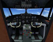 Lockheed Lodestar L 18 C 57 C 60A FSX P3D 21
