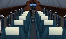 Lockheed Lodestar L 18 C 57 C 60A FSX P3D 22
