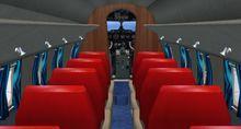 Lockheed Lodestar L 18 C 57 C 60A FSX P3D 23