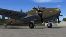 Lockheed Lodestar L 18 C 57 C 60A FSX P3D 4