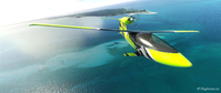 MXA Light Sport Amphibious MSFS 2020 1