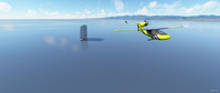MXA Light Sport Amphibious MSFS 2020 8
