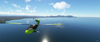 MXA Light Sport Amphibious MSFS 2020 9